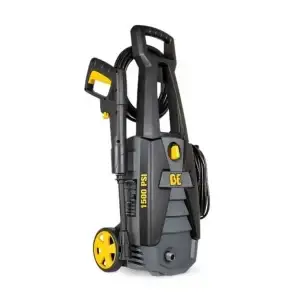 BE P1415EN 1500 PSI Electric Pressure Washer