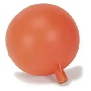 8" Plastic Float Ball