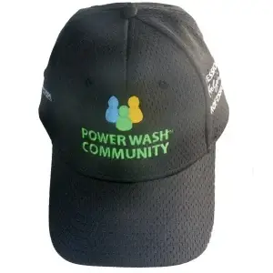 Power Wash Community Hat