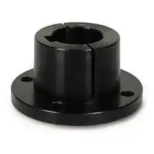 Split Taper Motor / Engine Bushing for H Style AK, 2AK, BK, & 2BK Pulleys 7/8"