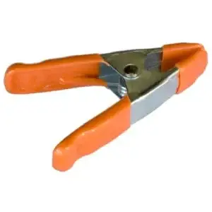 4" Spring Clamp