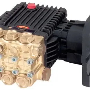 General Pump TX1506G8 Hollow Shaft Pressure Washer Pump