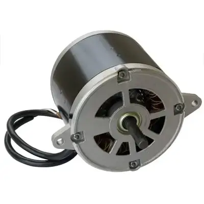 Beckett 079613 Burner Motor 1/6 HP 13.5V