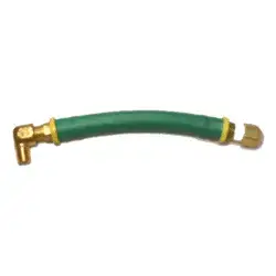 Oil Drain Kit with 10" Hose for Annovi Reverberi AR Pumps