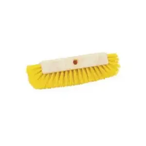 Bi-Level Floor Scrub Brush