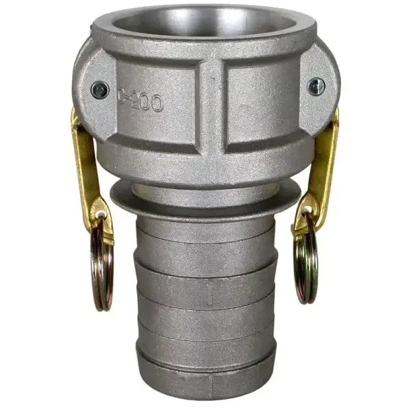 Type C Camlock Fitting