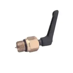 General Pump 100315 Jetter Valve for TT Series Pumps