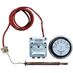 Probe Style 194-Degree Thermostat