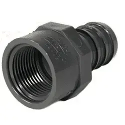 PVC Hose Barb