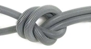 1.5" Vacuum Hose (15-Feet)