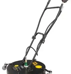 Whisper Pro Ground Force Platinum Series Surface Cleaner